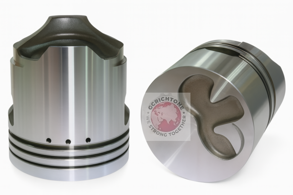 Komatsu Piston 4D95 6201-32-2121 diesel engine Komatsu Piston 4D95 6201-32-2121 diesel engine