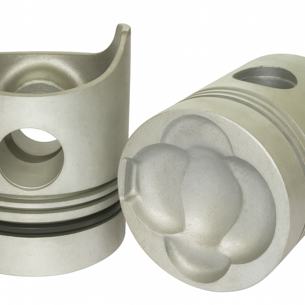 Mitsubishi Piston ME200680 for 6DB10 Diesel Engines Mitsubishi Piston ME200680 for 6DB10 Diesel Engines