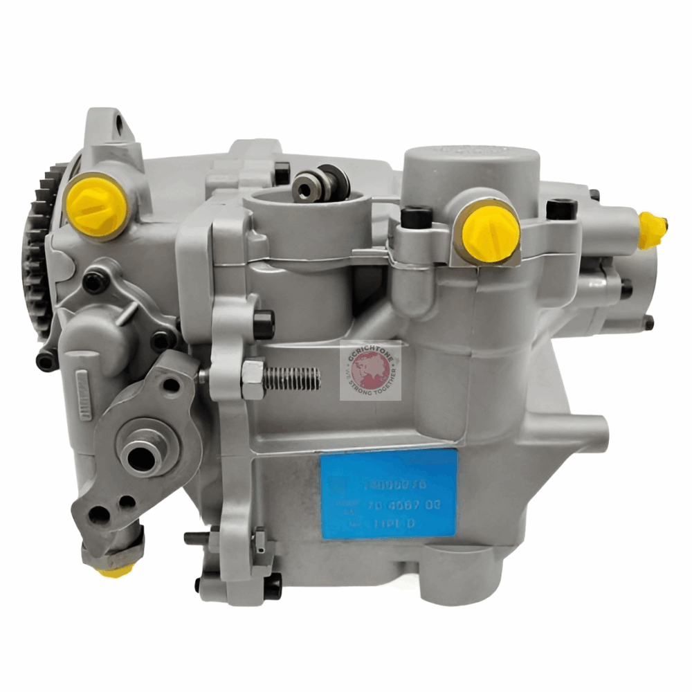 Топливный насос высокого давления CAT 112-9936 7C-4567 4P-4306 Топливный насос высокого давления CAT 112-9936 7C-4567 4P-4306