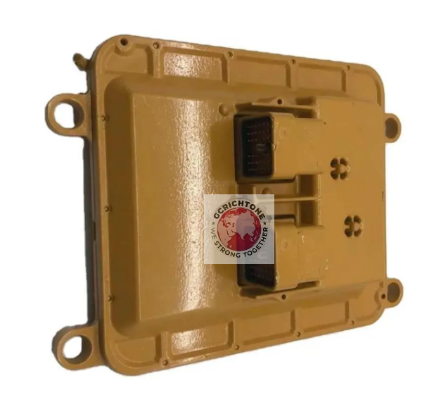 Контроллер caterpillar 212-9449 172-9389 212-9450