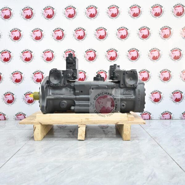 Hydraulic pump 708-2H-00440 708-2L-01690 708-2H-01440 708-1L-00800 Komatsu PC1250-7-8 Hydraulic pump 708-2H-00440 708-2L-01690 708-2H-01440 708-1L-00800 Komatsu PC1250-7-8