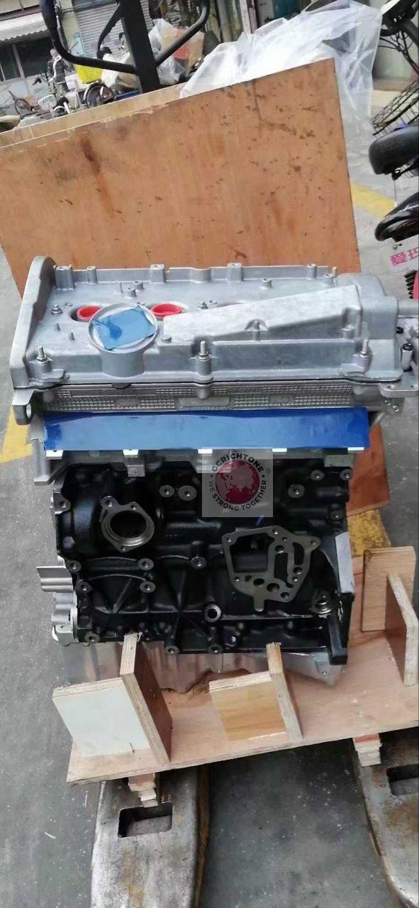 Long Block Engine Assembly AWL (1.8T) Volkswagen Long Block Engine Assembly AWL (1.8T) Volkswagen