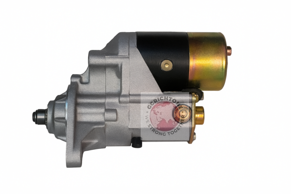 Starter Doosan DH220-5 65262017063 65262017076 65262017076A 65262017077B Starter Doosan DH220-5 65262017063 65262017076 65262017076A 65262017077B