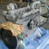 Isuzu 6BG1 Direct Injection Isuzu 6BG1 Direct Injection