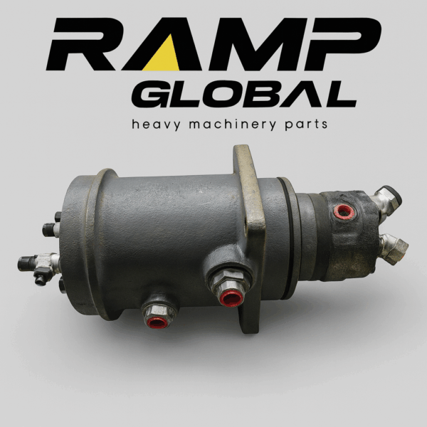 Hitachi 9119343 central joint rotator for HITACHI EX excavator Hitachi 9119343 central joint rotator for HITACHI EX excavator