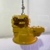 Hydraulic pump A8V0160 123-2235 153-9185 for CAT 330b