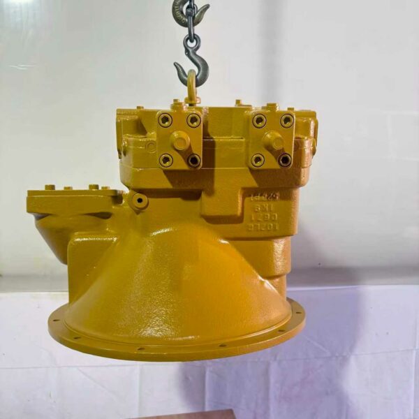 Hydraulic pump A8V0160 123-2235 153-9185 for CAT 330b